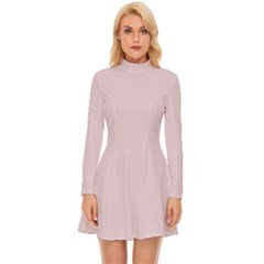 Primrose Pink - Dress by ColorfulDresses