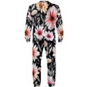 Bountiful Blossoms OnePiece Jumpsuit (Men) View2