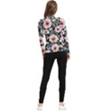 Bountiful Blossoms Women s Long Sleeve Rash Guard View2