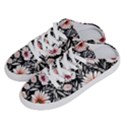 Bountiful Blossoms Half Slippers View2