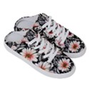 Bountiful Blossoms Half Slippers View3