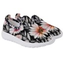 Bountiful Blossoms Kids  Slip On Sneakers View3