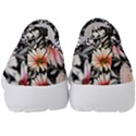 Bountiful Blossoms Kids  Slip On Sneakers View4