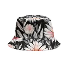 Bountiful Blossoms Bucket Hat by GardenOfOphir