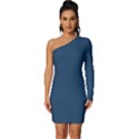 Aegean Blue - Dress View1