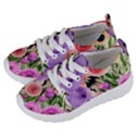 Brittle And Broken Blossoms Kids  Lightweight Sports Shoes View2