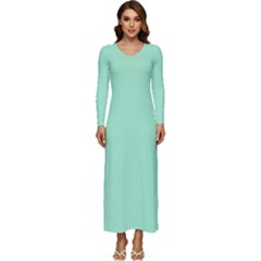 Magic Mint Green - Dress by ColorfulDresses