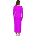 Fuchsia Pink - Dress View4