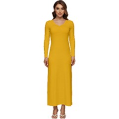 Selective Yellow - Dress by ColorfulDresses