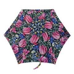 Tropical Paradise Mini Folding Umbrellas by GardenOfOphir