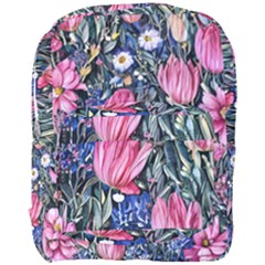 Tropical Paradise Full Print Backpack by GardenOfOphir