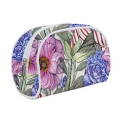 Garden Of Flowers Make Up Case (small)