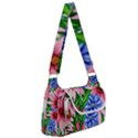 Exotic Tropical Flowers Multipack Bag View1