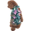 Cottagecore Aesthetics Dog Sweater View2