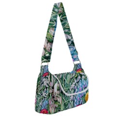 Cottagecore Tropical Flowers Multipack Bag by GardenOfOphir