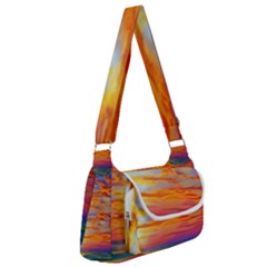 Summer Sunset Multipack Bag by GardenOfOphir