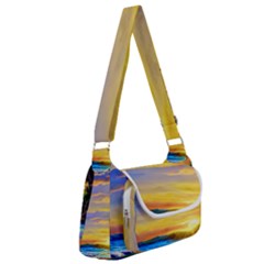 Sunrise At The Beach Multipack Bag by GardenOfOphir