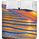 Endless Summer Nights Duvet Cover Double Side (King Size) View2