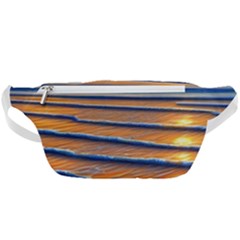 Endless Summer Nights Waist Bag  by GardenOfOphir