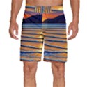 Endless Summer Nights Men s Beach Shorts View1