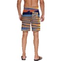 Endless Summer Nights Men s Beach Shorts View4