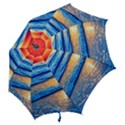 Ocean Sunset Hook Handle Umbrellas (Large) View2