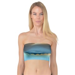 Gorgeous Lake Bandeau Top by GardenOfOphir