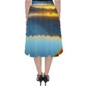 Gorgeous Lake Classic Midi Skirt View2