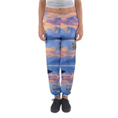 Beautiful Sunset Women s Jogger Sweatpants by GardenOfOphir