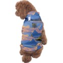 Beautiful Sunset Dog Sweater View2