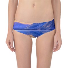 Dramatic Sunset Classic Bikini Bottoms