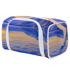 Dramatic Sunset Toiletries Pouch by GardenOfOphir