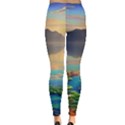 Exquisite Sunset Leggings  View2