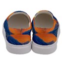 Glorious Sunset Men s Canvas Slip Ons View4