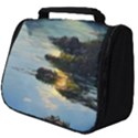 Incredible Sunset Full Print Travel Pouch (Big) View1