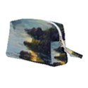 Incredible Sunset Wristlet Pouch Bag (Medium) View2