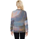 Marvelous Sunset Hidden Pocket Sweatshirt View2