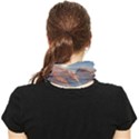 Breathtaking Landscape Scene Face Covering Bandana (Two Sides) View2