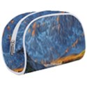 Majestic Lake Landscape Make Up Case (Medium) View1