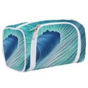 Summer Ocean Waves Toiletries Pouch View2