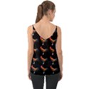 Background Pattern Chicken Fowl Cockerel Livestock Chiffon Cami View2