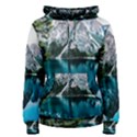 lake Women s Pullover Hoodie View1