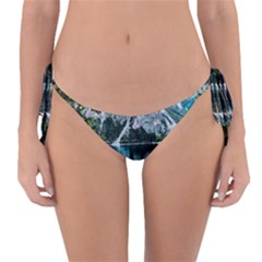 Lake Reversible Bikini Bottoms