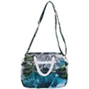 lake Rope Handles Shoulder Strap Bag View3