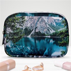 Lake Make Up Pouch (small) by artworkshop