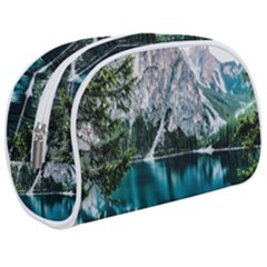 Lake Make Up Case (medium) by artworkshop