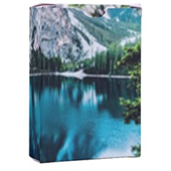 Lake Playing Cards Single Design (rectangle) With Custom Box