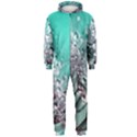 Dandelion Hooded Jumpsuit (Men) View1