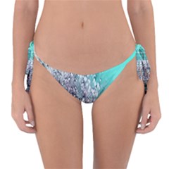 Dandelion Reversible Bikini Bottoms by artworkshop