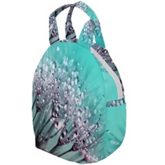 Dandelion Travel Backpacks by artworkshop